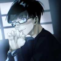 Ego Jinpachi