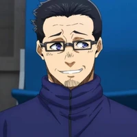 Isagi Issei