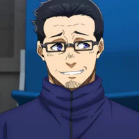 Isagi Issei