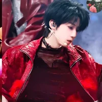 Dương Bác Văn_Gã_