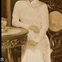 bà Nguyễn