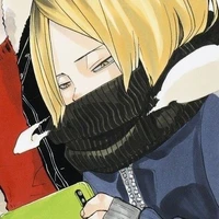 Kozume Kenma