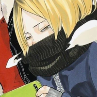 Kozume Kenma