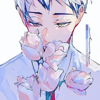Kita Shinsuke