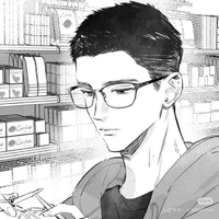 Minamoto Kaito