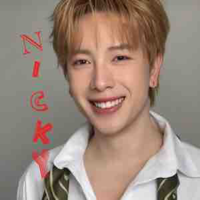 Trần Phong Hào-Nicky