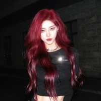 Trần Ngọc Hân × Nữ9