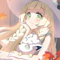 Lilie