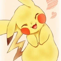pikachu - Satoshi