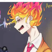 HIHA FLAME
