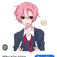 HIHA BNHA
