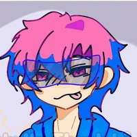 HIHA THE BLUE