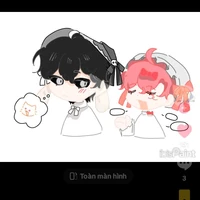 Mọi nhân vật nữ 