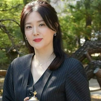 Cẩm Trúc ( Mẹ Minh Nguyệt)