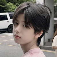 Hạ Thiên_10 tuổi