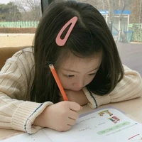 Khương Dĩ Ân_10 tuổi