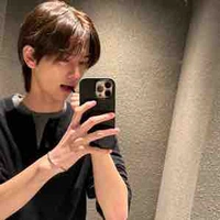 Shinyu 신유 ( anh ) 