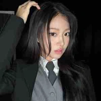 Jeong Aran 정아란