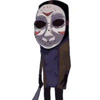 Jason-Hitbox chà bá