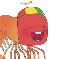 Coolkidd-Thk da đỏ chót