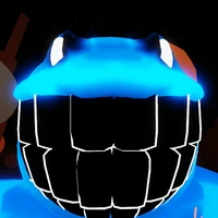 Bluudud-Thk da xanh biển