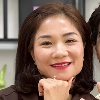 mẹ Hà
