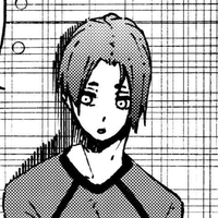mikage reo