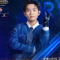 Lâm Bạch Phúc Hậu