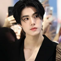 Phuwin Tang