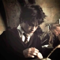 Harry James Potter | Bông