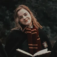 Hermione Jean Granger
