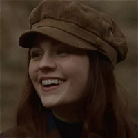 Lily James Potter