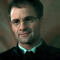 James Potter 