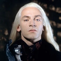 Lucius Malfoy 