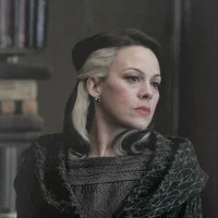 Narcissa Malfoy