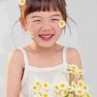 Ngọc Lan/lúc nhỏ