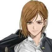 kugisaki nobara