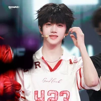 Trương Hàm Thụy-Y