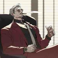 Hanamitchi Kazuo-Ông nội