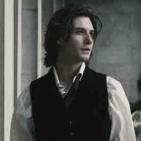 Sirius Orion Black