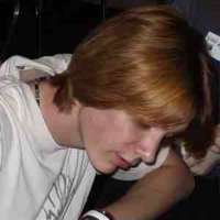 Fred Gideon Weasley
