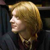 George Fabian Weasley