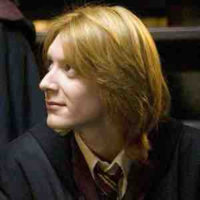George Fabian Weasley
