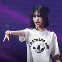 Jung Ahyeon (bé)