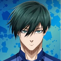 Itoshi Rin