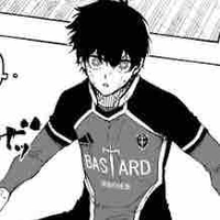 Isagi Yoichi