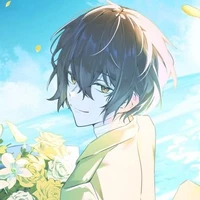 Dazai Osamu 