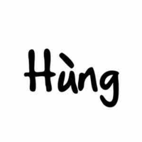 Hùng 