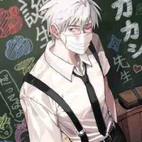 Kakashi