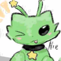 Mèo👽